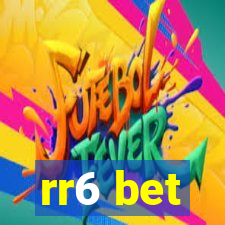 rr6 bet